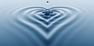 Marie : L’eau est l’incarnation physique de l’Amour Divin